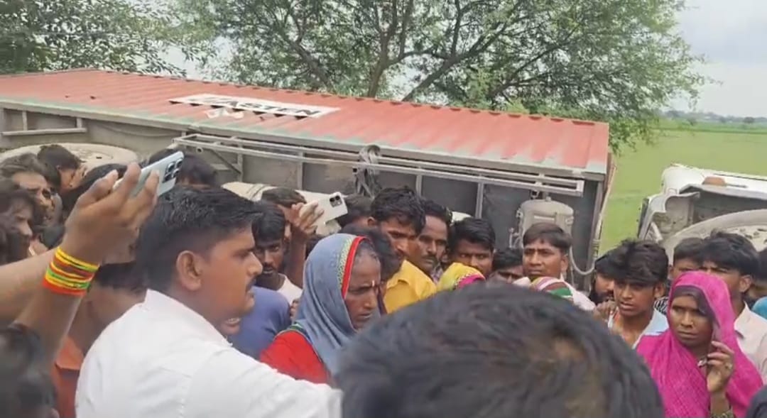 घायल समदा घायल समदा