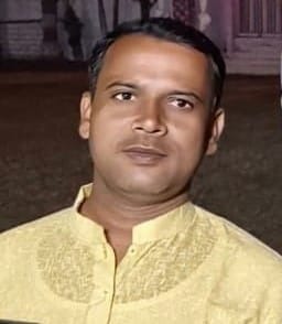 हिमांशी का फाइल फोटो। स्रोत: परिजन