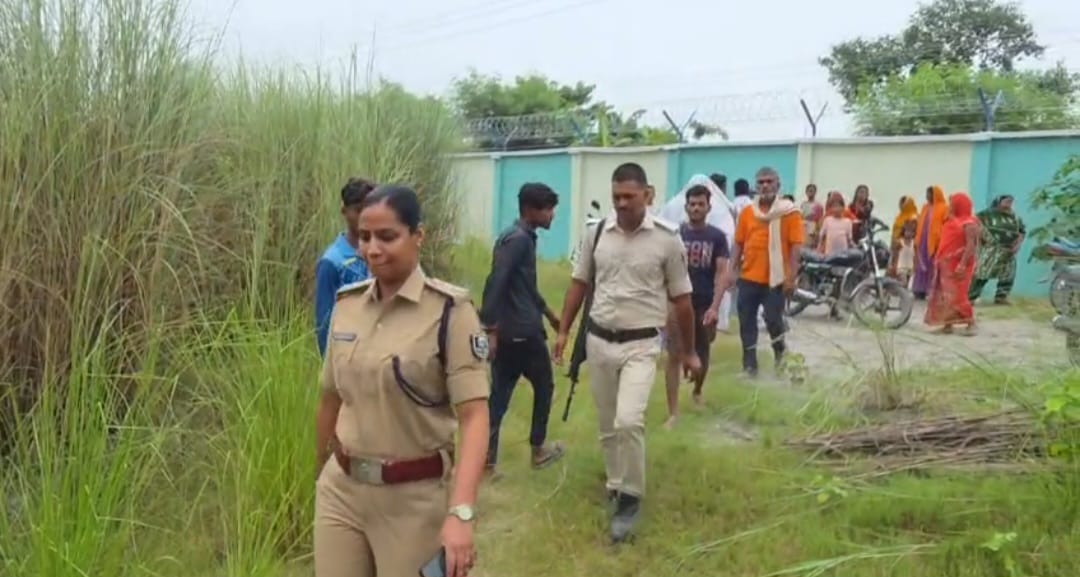 हत्या से सनसनी हत्या से सनसनी