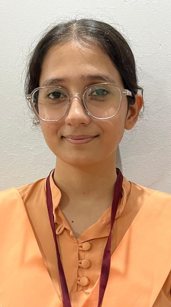 जाख नर्सिंग संस्थान की सुमन ने प्रदेश स्तर पर झटका चौथा स्थान। स्रोत : संस्थान