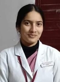 जाख नर्सिंग संस्थान की सुमन ने प्रदेश स्तर पर झटका चौथा स्थान। स्रोत : संस्थान