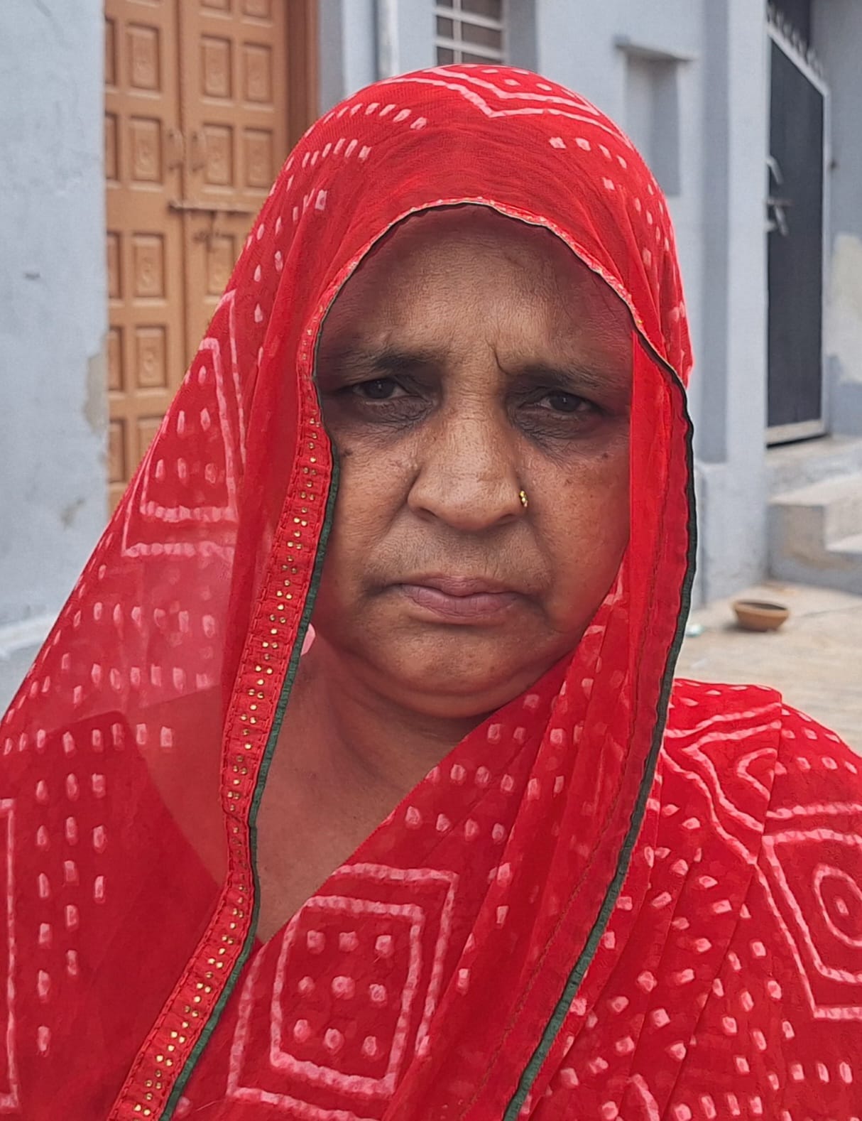 जाटोली निवासी जीतू चौहान जाटोली निवासी जीतू चौहान
