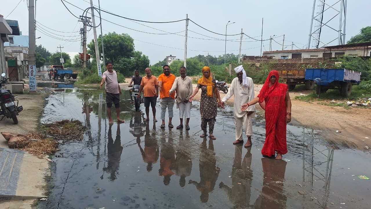 जाटोली निवासी जीतू चौहान जाटोली निवासी जीतू चौहान