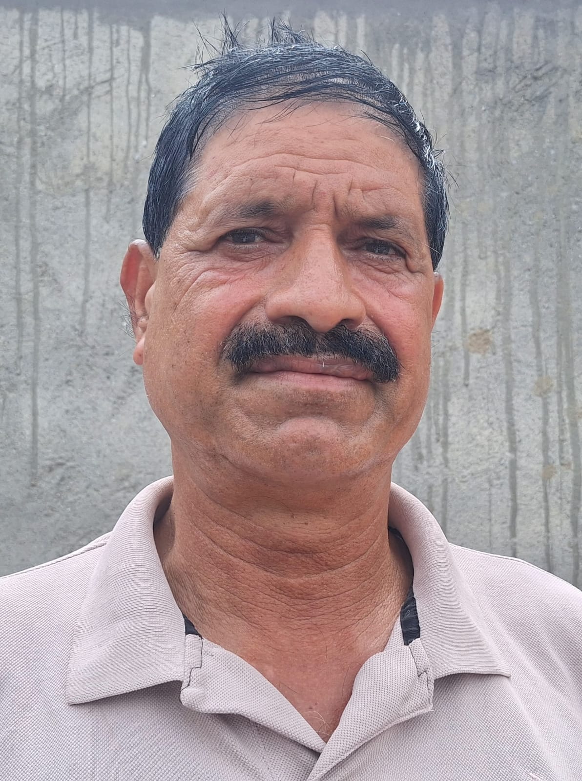 जाटोली निवासी जीतू चौहान जाटोली निवासी जीतू चौहान