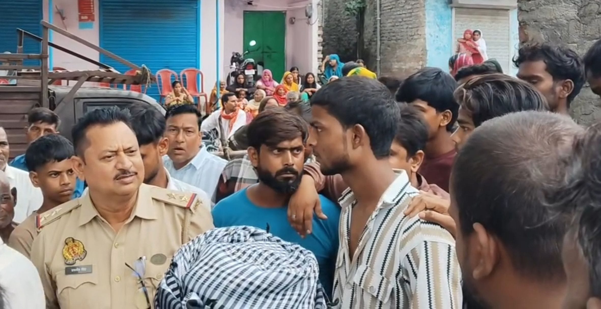 कामिल की फाइल फोटो।