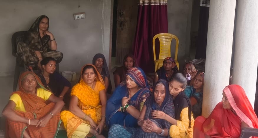 मृतक जैनू की फाइल फोटो। संवाद मृतक जैनू की फाइल फोटो। संवाद
