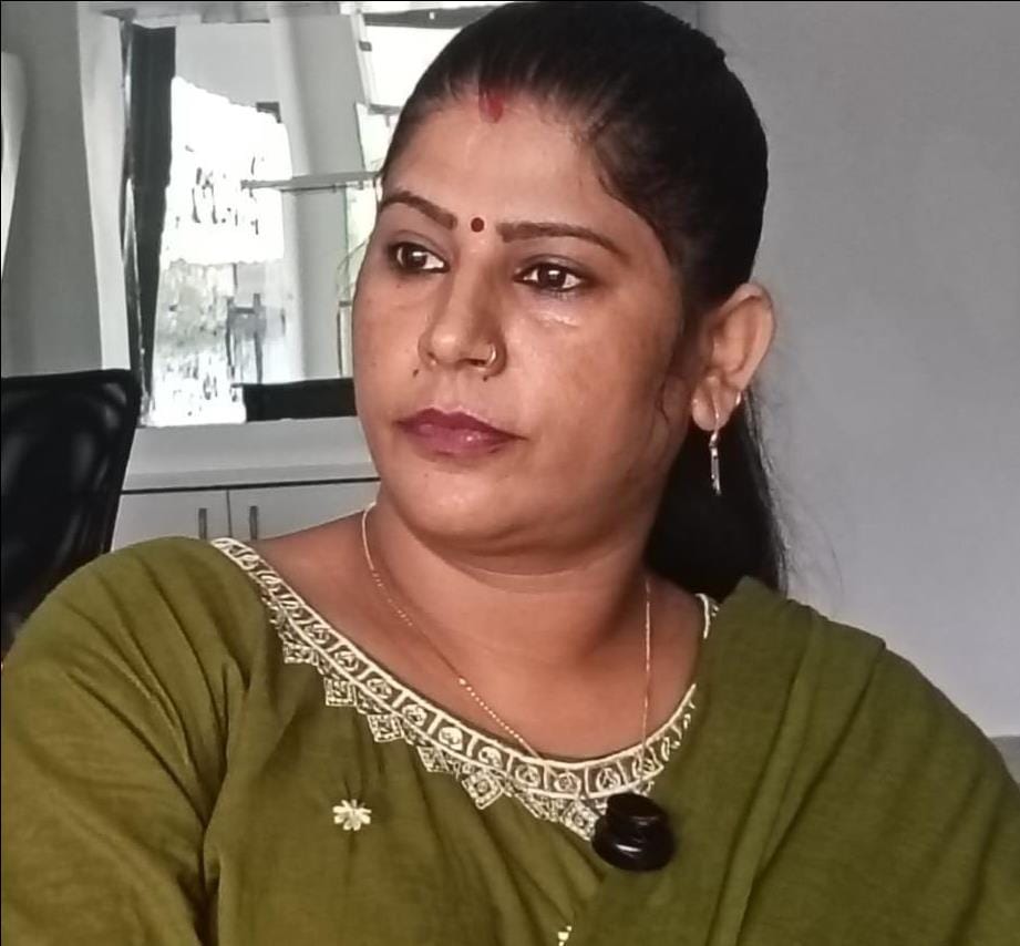 नीलम गुप्ता। संवाद नीलम गुप्ता। संवाद