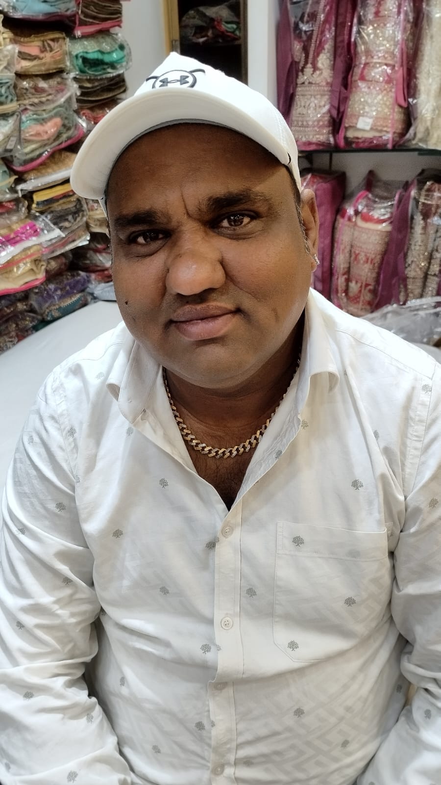 पंकज अग्रवाल। मार्केट संवाद वाली खबर के लिए