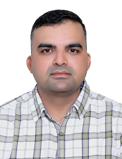 संजीव यादव, सिकंदरपुर बाजार