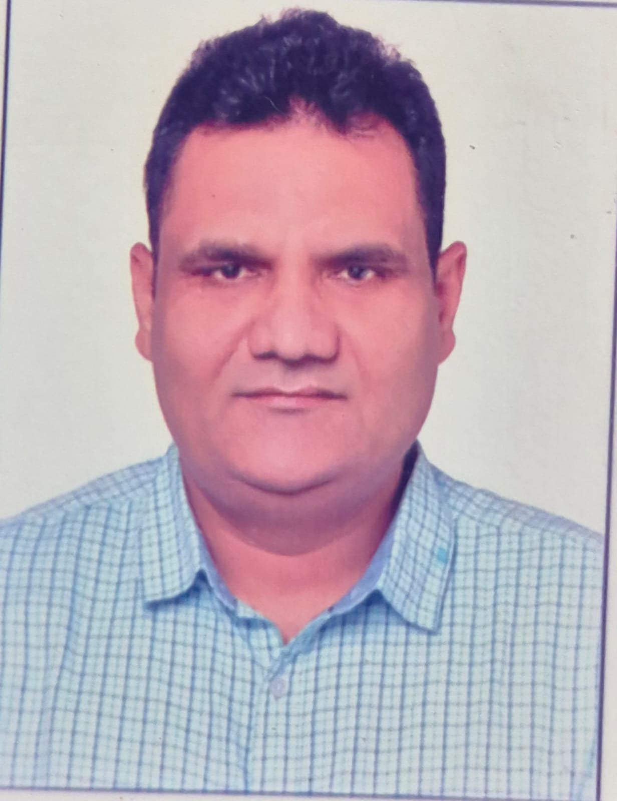 संजीव यादव, सिकंदरपुर बाजार