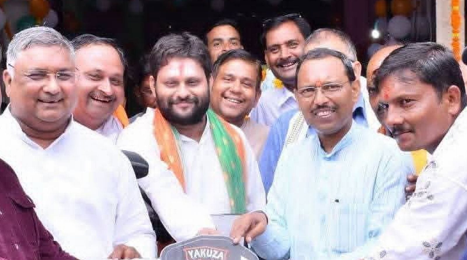 सोशल मीडिया पर की गई टिप्पणी। स्रोत सोशल मीडिया सोशल मीडिया पर की गई टिप्पणी। स्रोत सोशल मीडिया