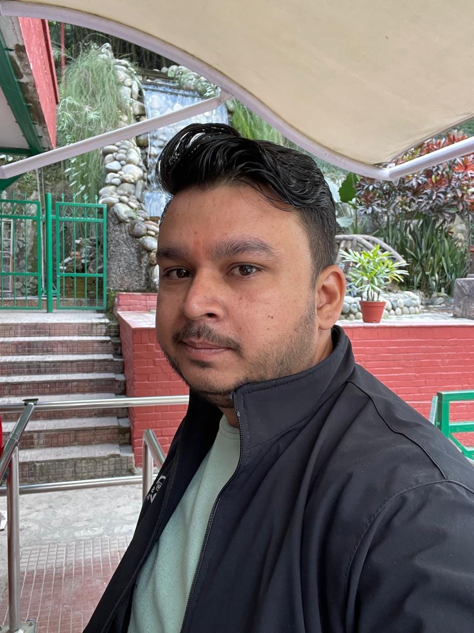 यश