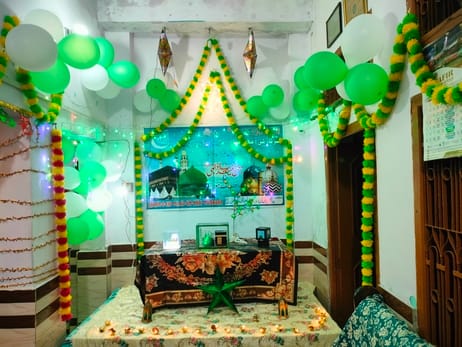 बेला में जुलूस निकालते लोग। संवाद बेला में जुलूस निकालते लोग। संवाद