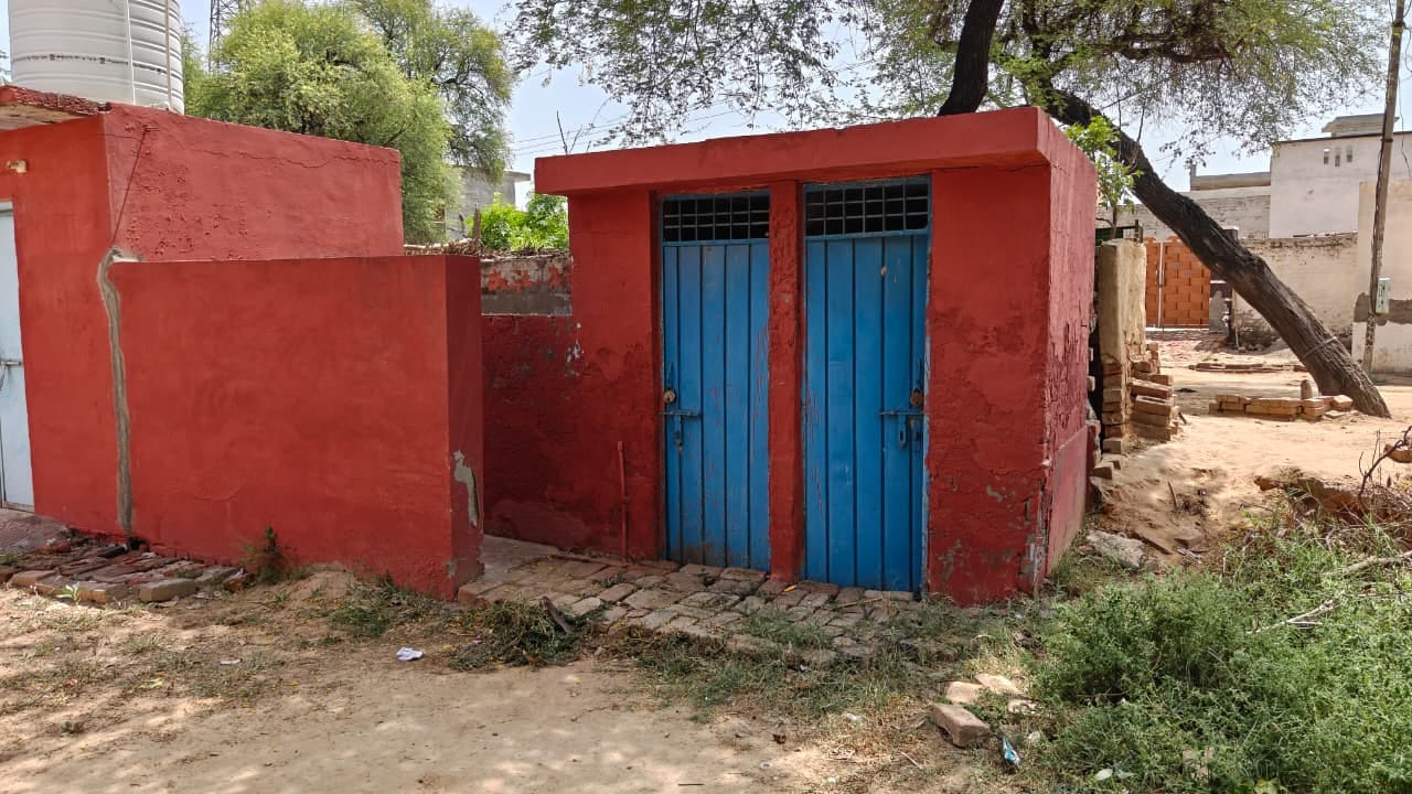 फतेहाबाद। गांव ढांड में स्थित राजकीय वरिष्ठ माध्यमिक विद्यालय। संवाद फतेहाबाद। गांव ढांड में स्थित राजकीय वरिष्ठ माध्यमिक विद्यालय। संवाद