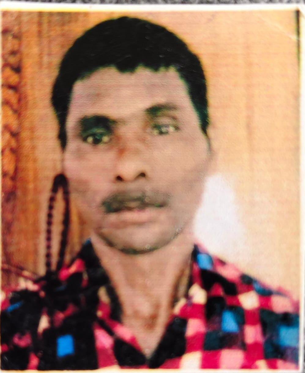 गन्ने की नष्ट फसल। स्रोत: ग्रामीण