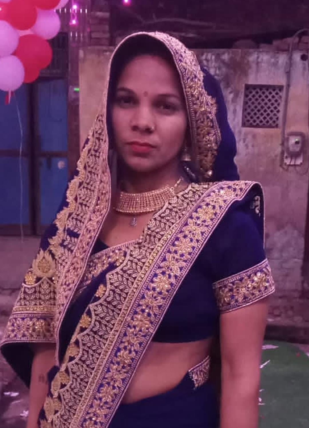 गांव बहलीमपुरा निवासी कृष्ण कुमार का फाइल फोटो। गांव बहलीमपुरा निवासी कृष्ण कुमार का फाइल फोटो।