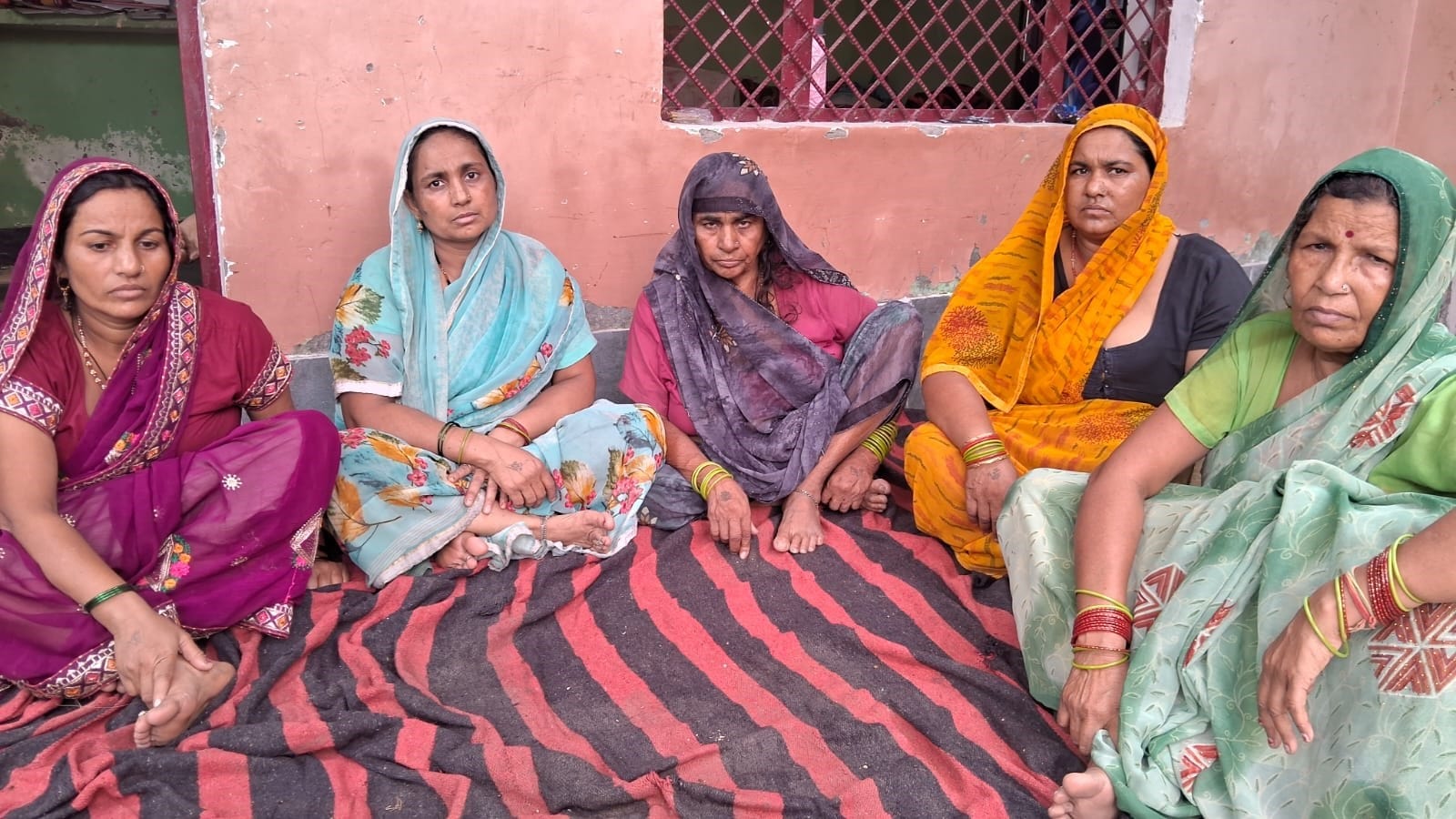 गांव बहलीमपुरा निवासी कृष्ण कुमार का फाइल फोटो। गांव बहलीमपुरा निवासी कृष्ण कुमार का फाइल फोटो।