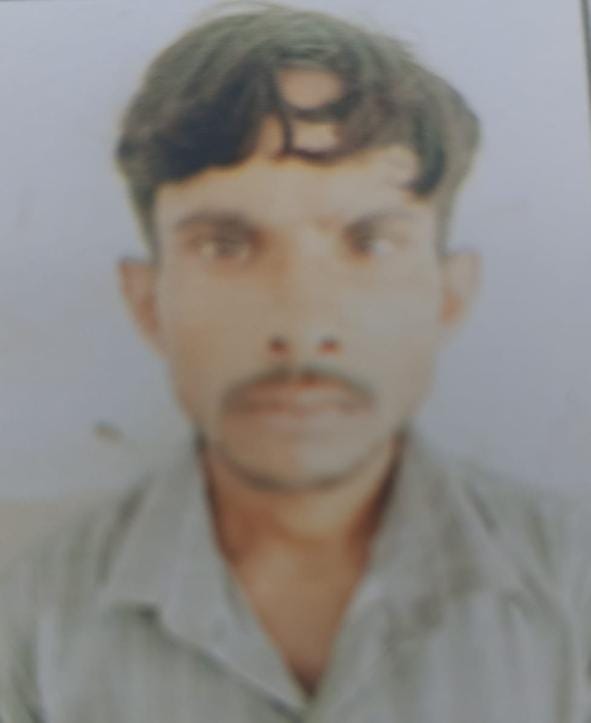 हमले में घायल महिला व जान गंवाने वाला युवक। हमले में घायल महिला व जान गंवाने वाला युवक।