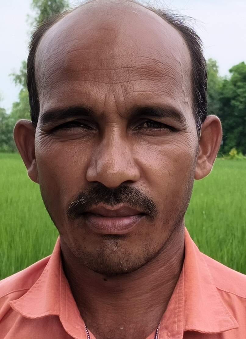 शमशाबाद-जलालाबाद स्टेट हाइवे पर बाढ़ का पानी। संवाद शमशाबाद-जलालाबाद स्टेट हाइवे पर बाढ़ का पानी। संवाद