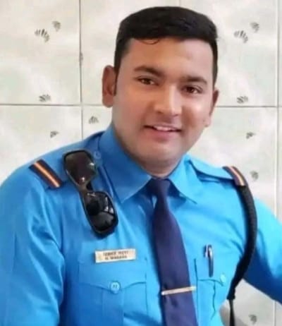 शिवशंकर जोशी शिवशंकर जोशी