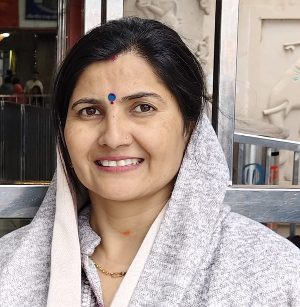 धीरज, दुकानदार धीरज, दुकानदार