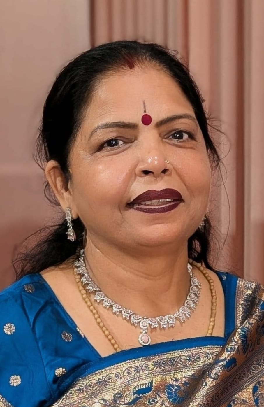 आयुषी गुप्ता आयुषी गुप्ता