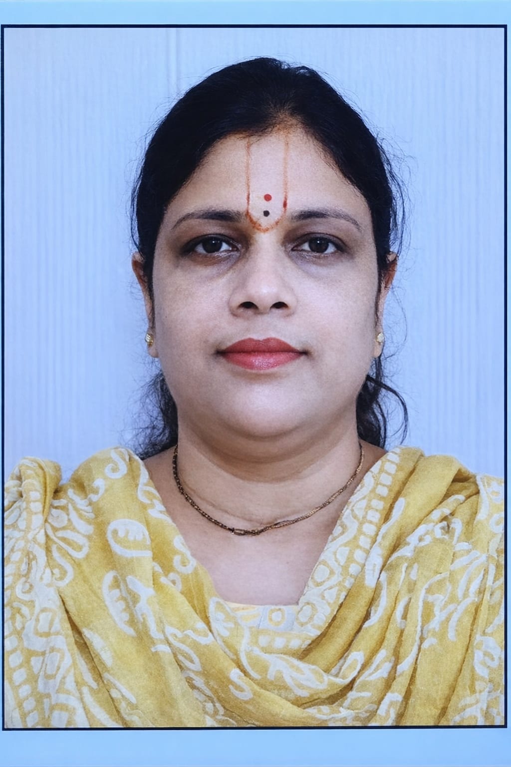 आयुषी गुप्ता आयुषी गुप्ता