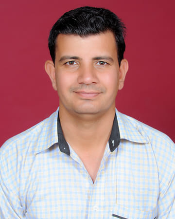 अनिल मलिक। अनिल मलिक।