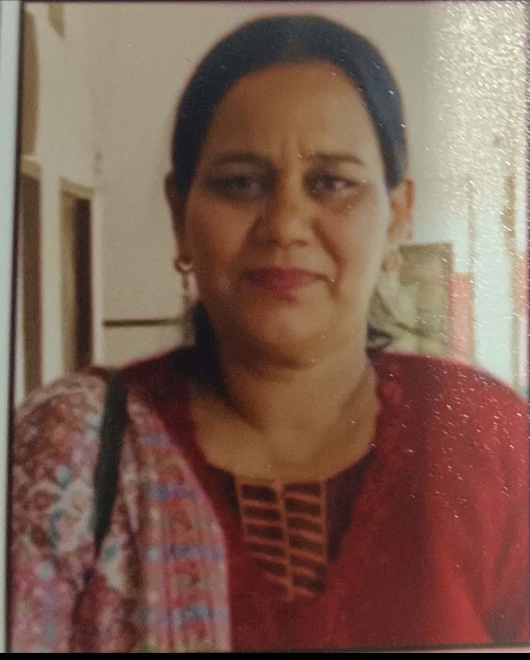 अनिल मलिक। अनिल मलिक।