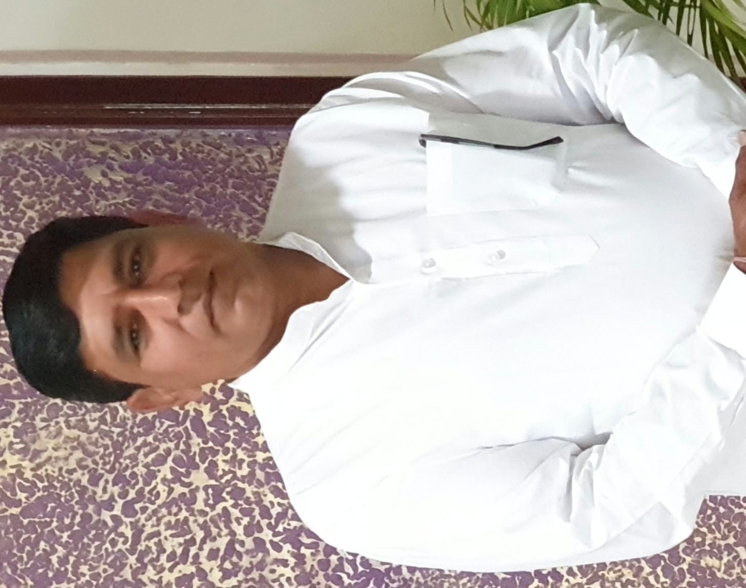 अनिल मलिक। अनिल मलिक।