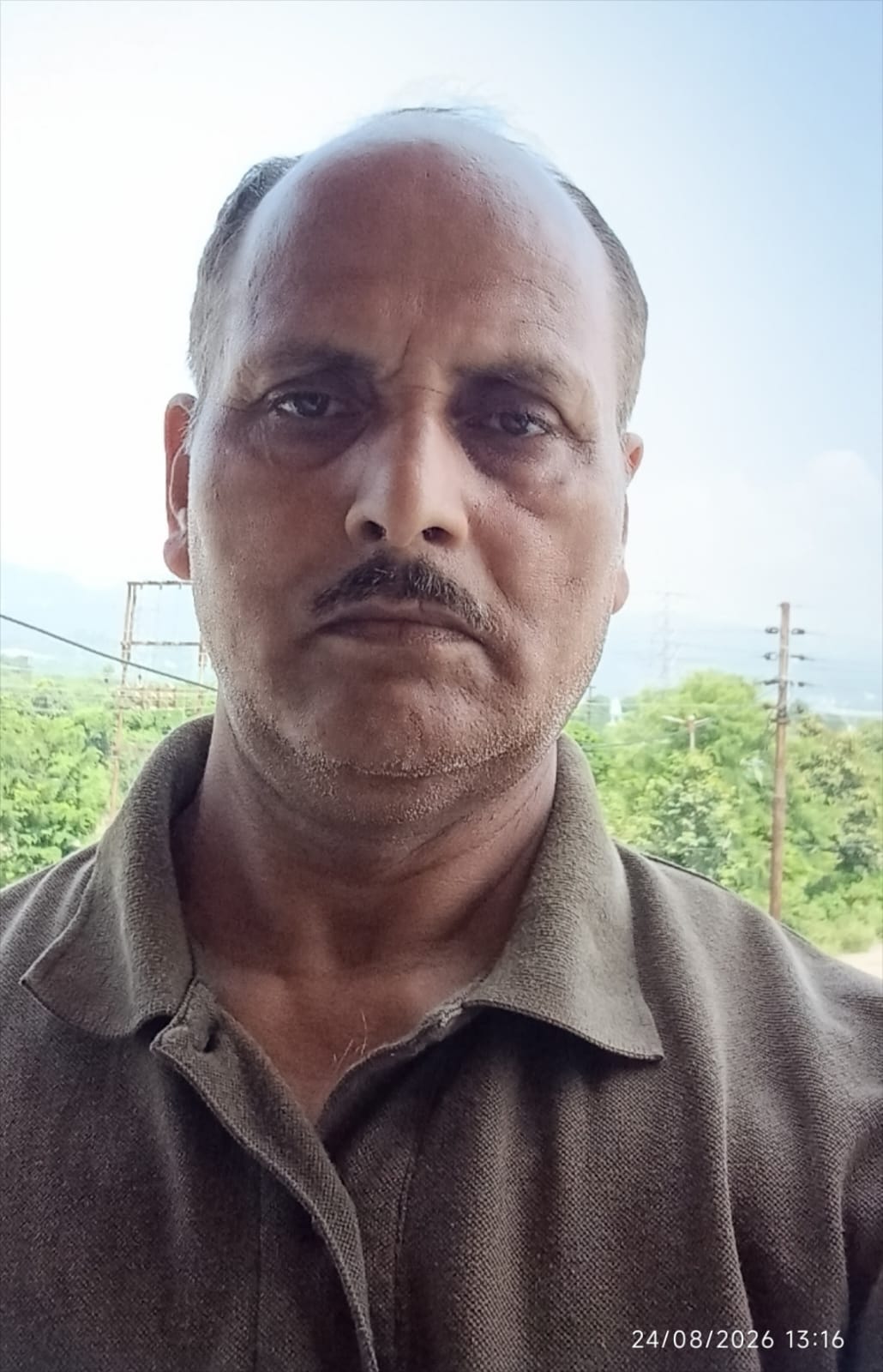 बरोटीवाला से  हिमुडा को जोड़ने वाला पुल हुआ क्षतिग्रस्त- संवाद