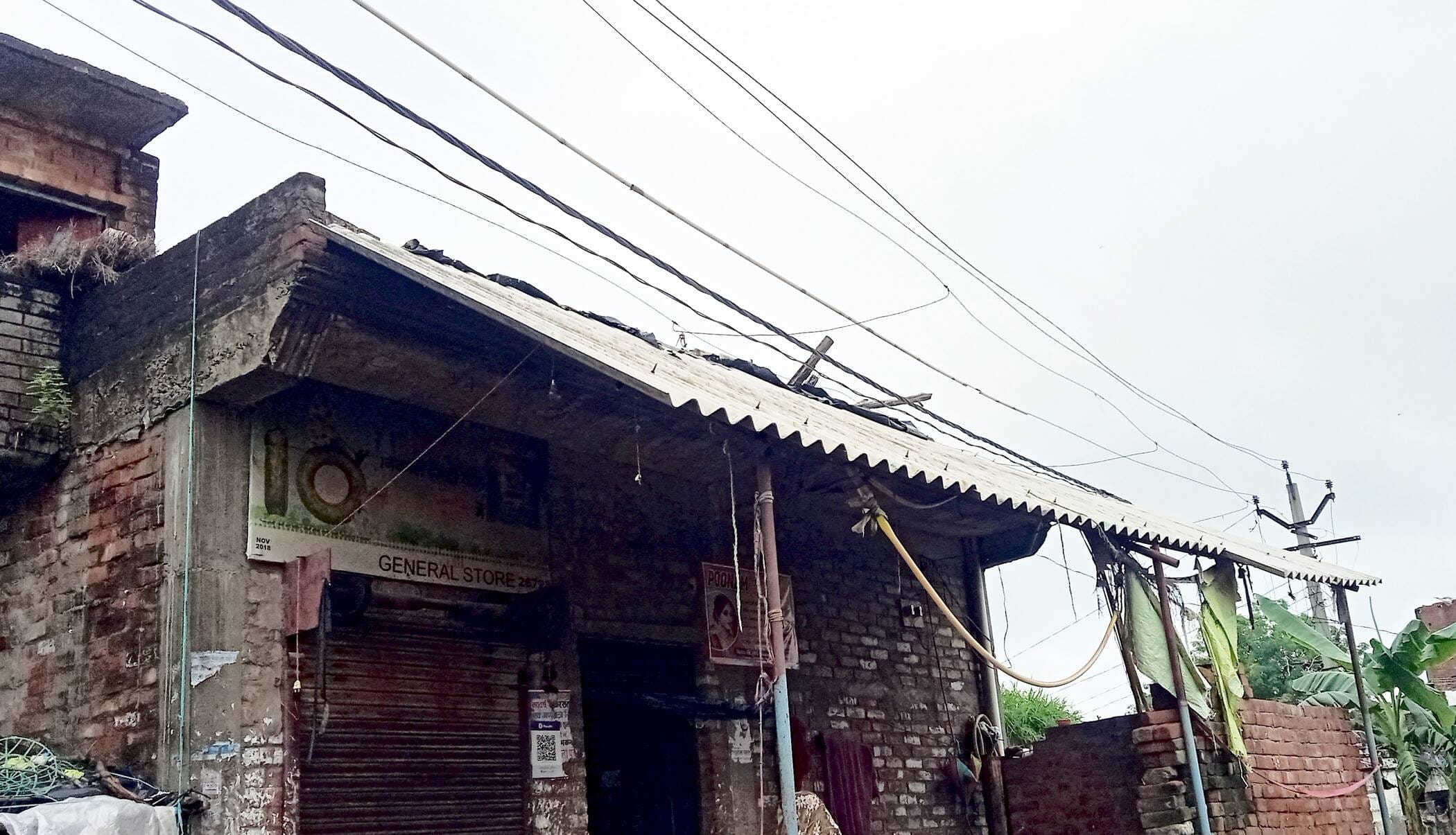 फाइल फोटो-02-सुनील कुमार। स्रोत परिजन फाइल फोटो-02-सुनील कुमार। स्रोत परिजन