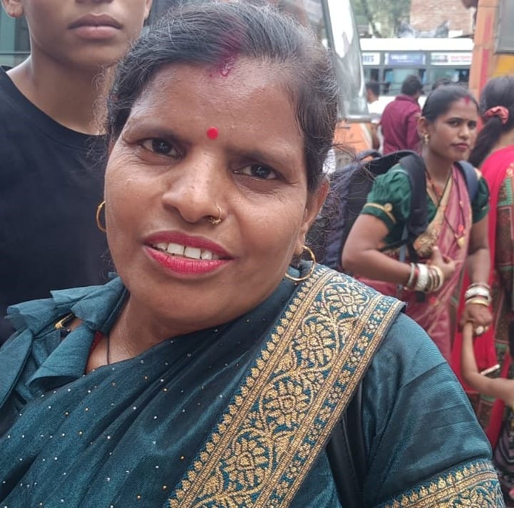 फोटो 28 एचएएमपी- 10 लक्ष्मी। फोटो 28 एचएएमपी- 10 लक्ष्मी।