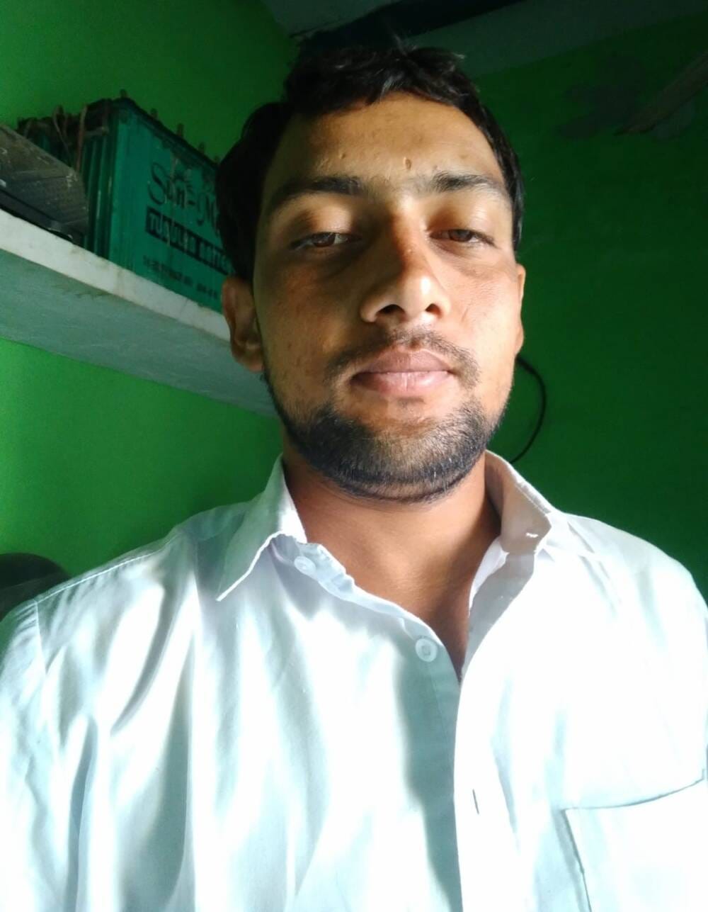 फोटो - नागरिक अस्पताल में करंट से दो युवकों की मौत के मामले में पहुंचे कांग्रेस विधायक इंदुराज 
