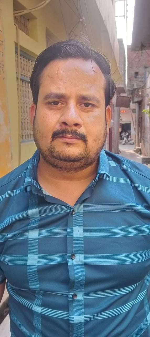 फोटो6 कचहरी रोड निवासी राजू फोटो6 कचहरी रोड निवासी राजू