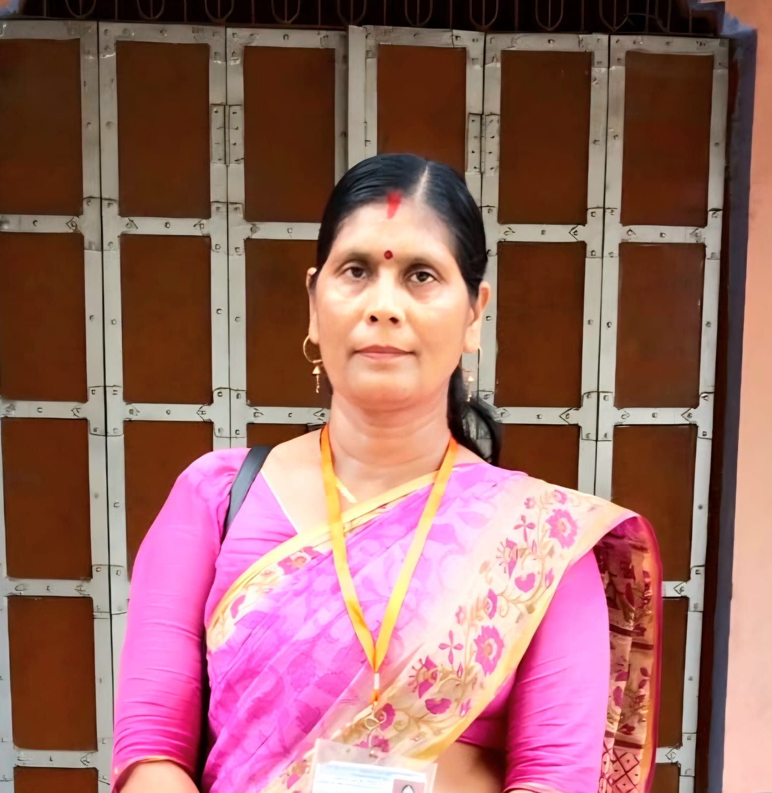 मीमांसा पाण्डेय (बेटी) मीमांसा पाण्डेय (बेटी)