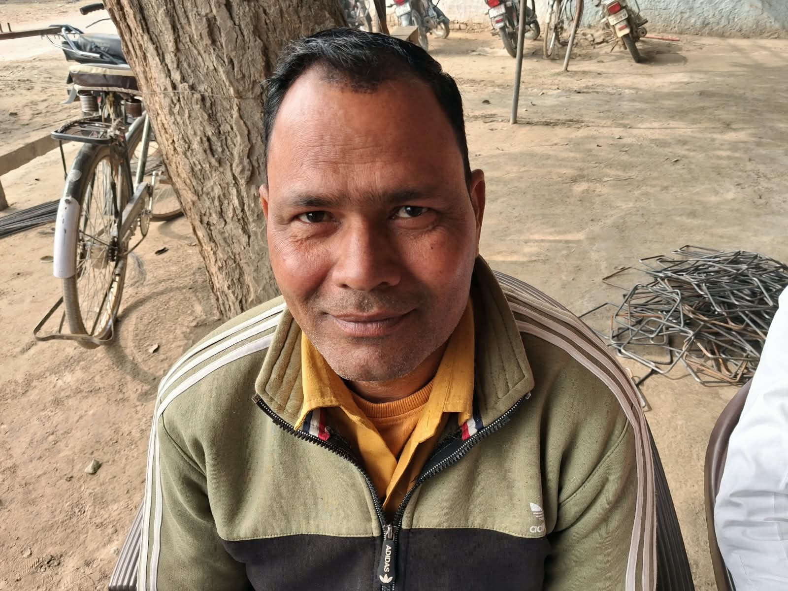 अमान सिंह गांव म्याना अमान सिंह गांव म्याना