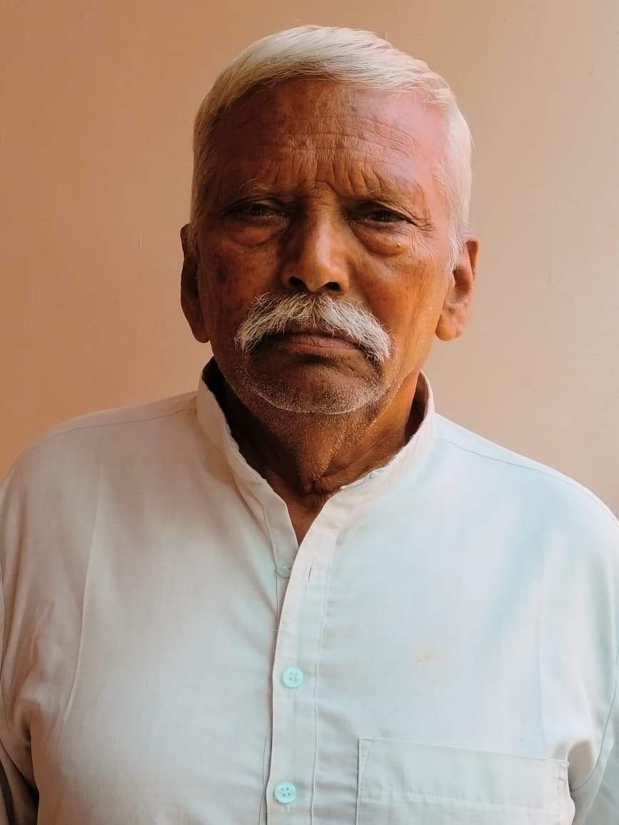 अमान सिंह गांव म्याना अमान सिंह गांव म्याना