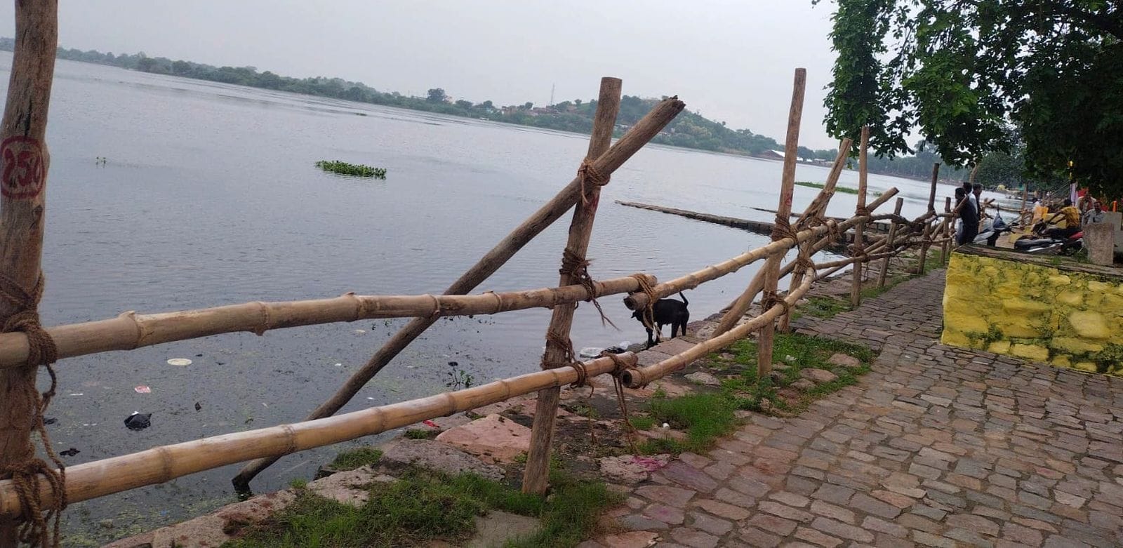 फोटो 28 एमएएचपी 10 परिचय-सात दिन तक चलने वाले कार्यक्रमों को लेकर तैयार हो रहा मंच। संवाद फोटो 28 एमएएचपी 10 परिचय-सात दिन तक चलने वाले कार्यक्रमों को लेकर तैयार हो रहा मंच। संवाद
