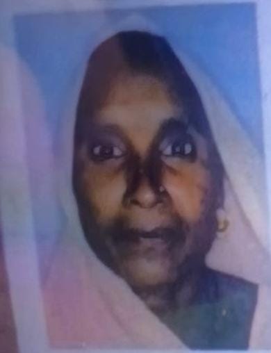 मंजू वर्मा, फाइल फोटो मंजू वर्मा, फाइल फोटो