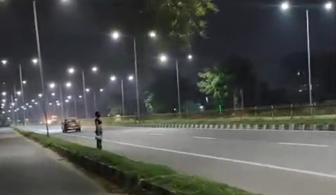 नेशनल हाईवे के इस इलाके पर हसीना गैंग नेशनल हाईवे के इस इलाके पर हसीना गैंग