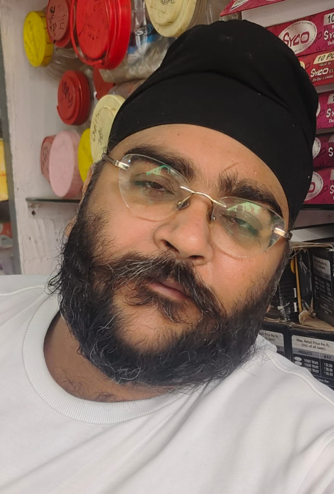 रजा मोहम्मद