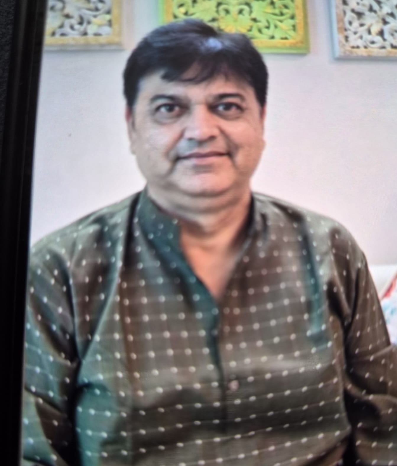रजनीश रजनीश