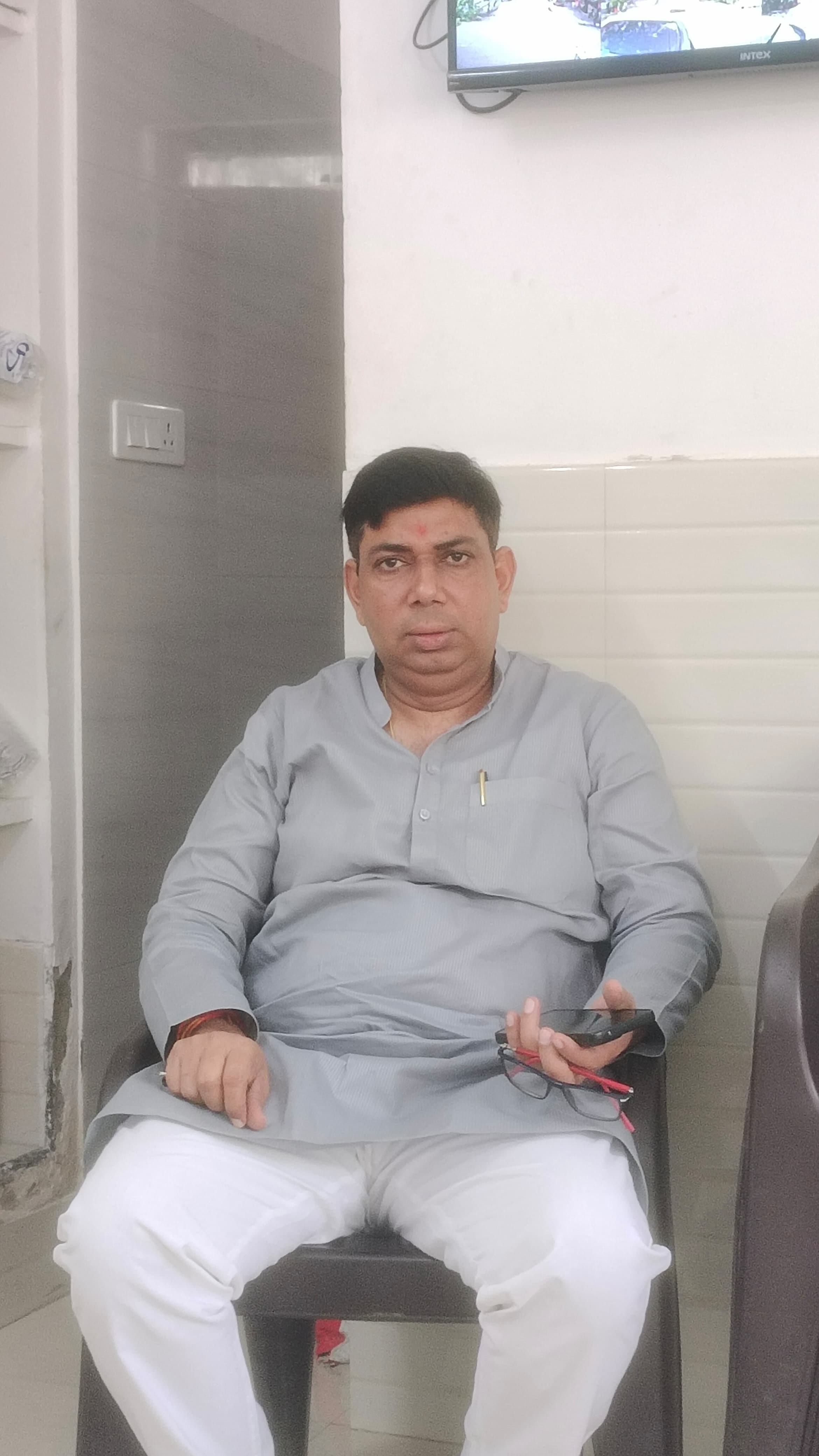 सुनील दत्त कौशिक सुनील दत्त कौशिक