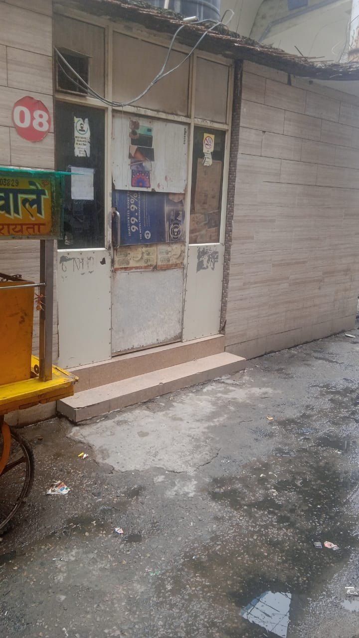 सुनील दत्त कौशिक सुनील दत्त कौशिक