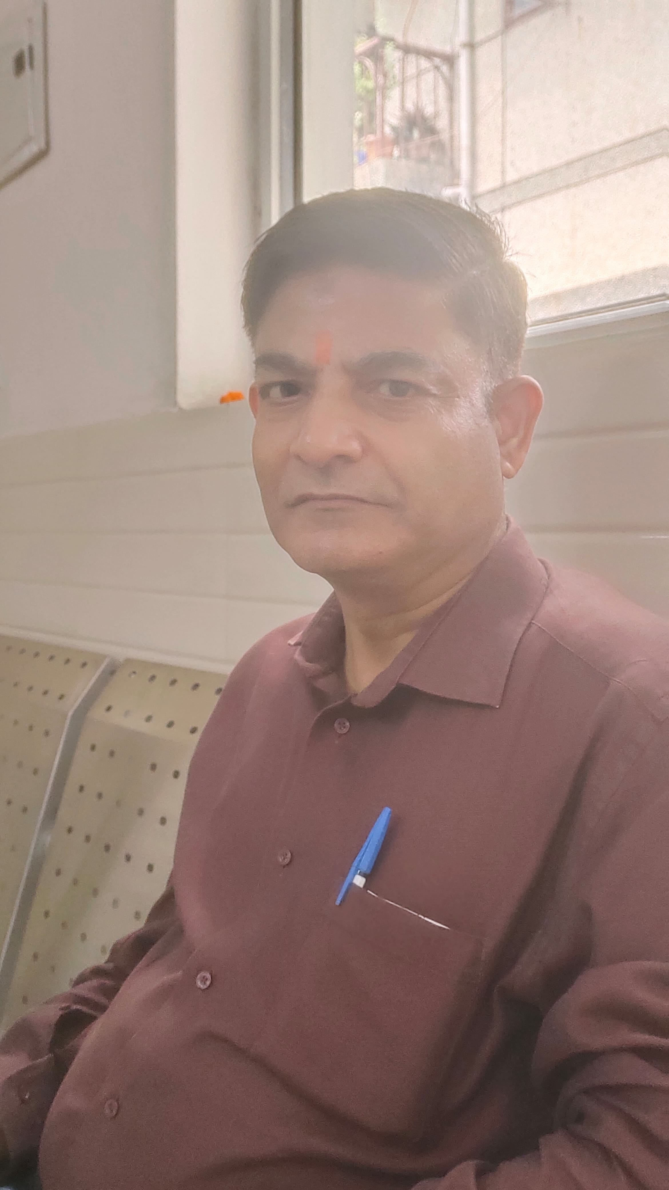 सुनील दत्त कौशिक सुनील दत्त कौशिक