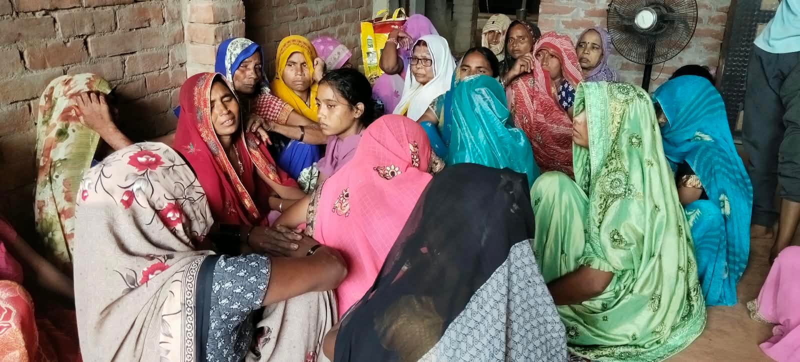 श्यामलाल की फाइल फोटो श्यामलाल की फाइल फोटो