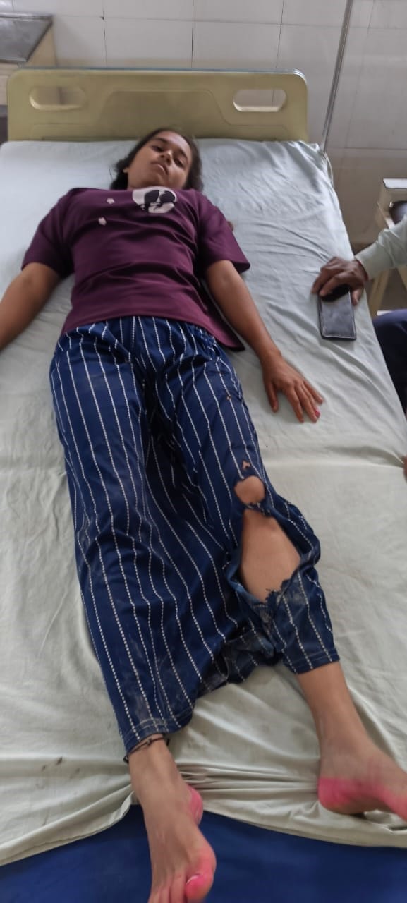  उमेश कनौजिया (फाइल फोटो)। परिजन