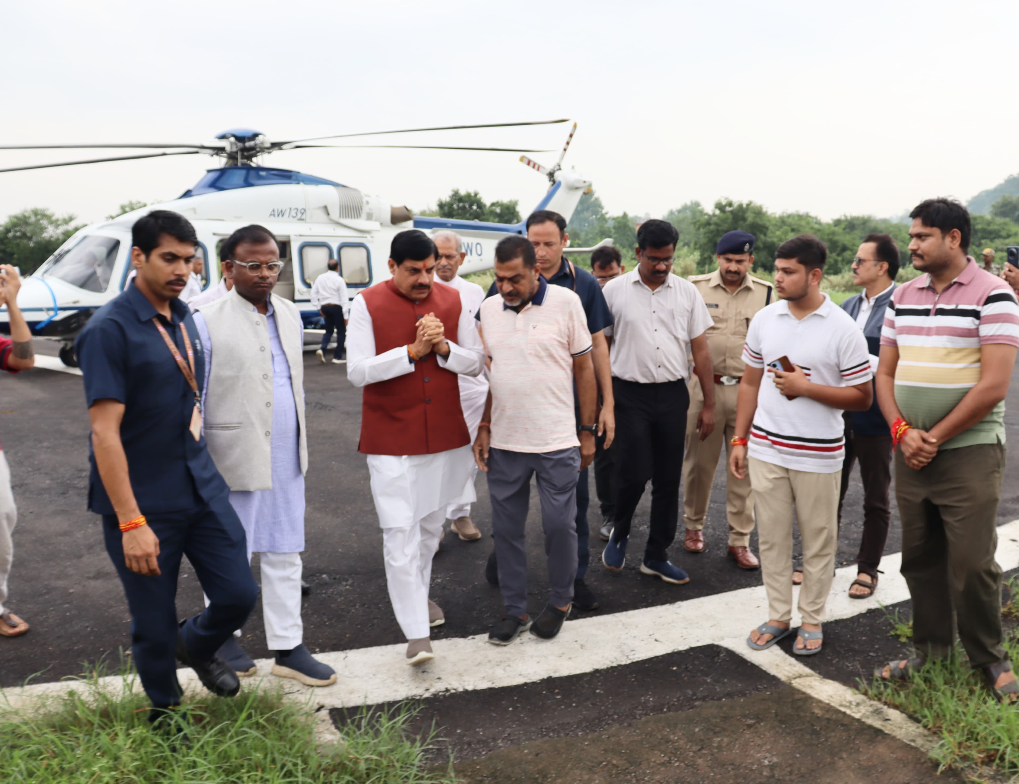 cm बयान 