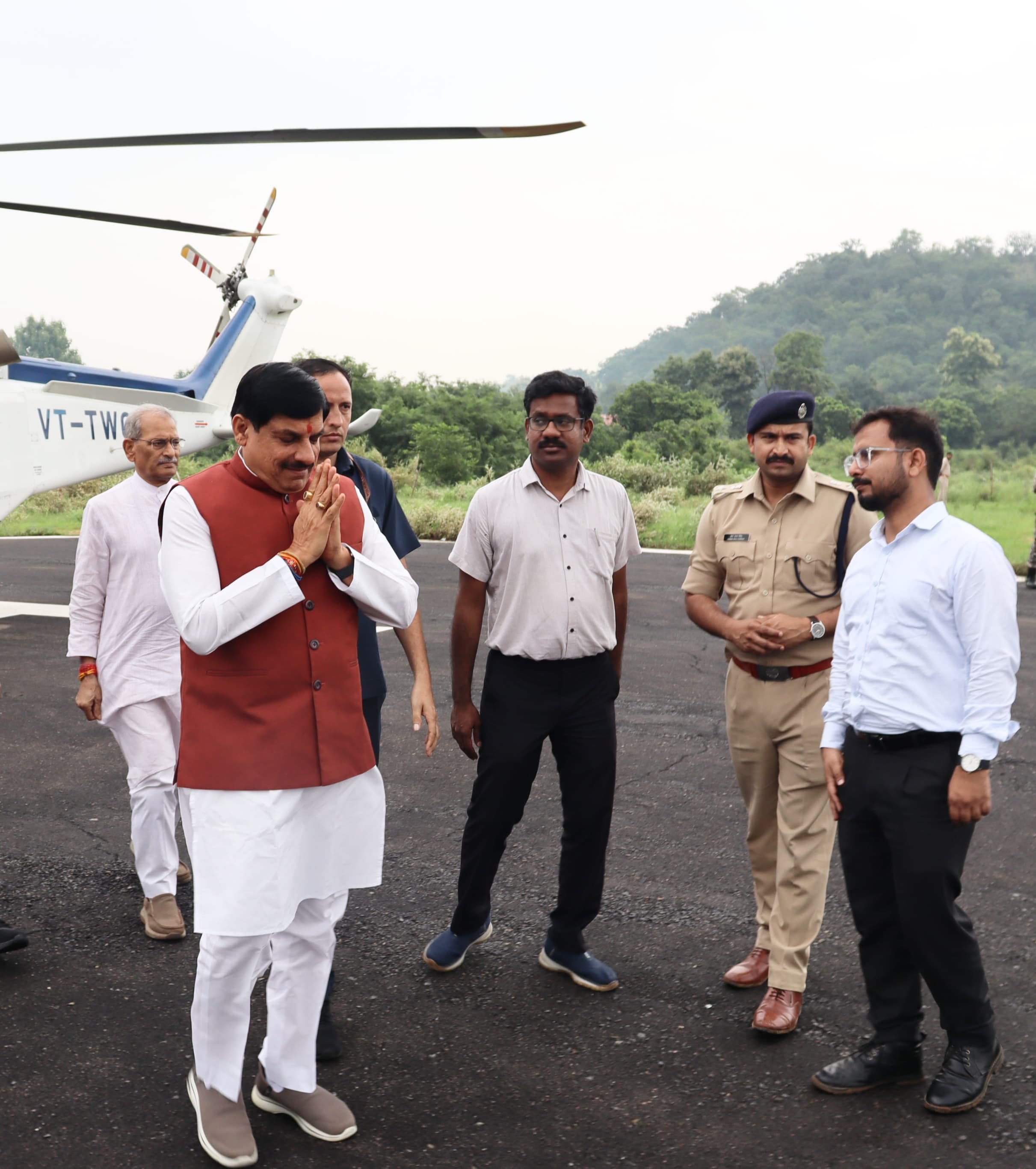 cm बयान 